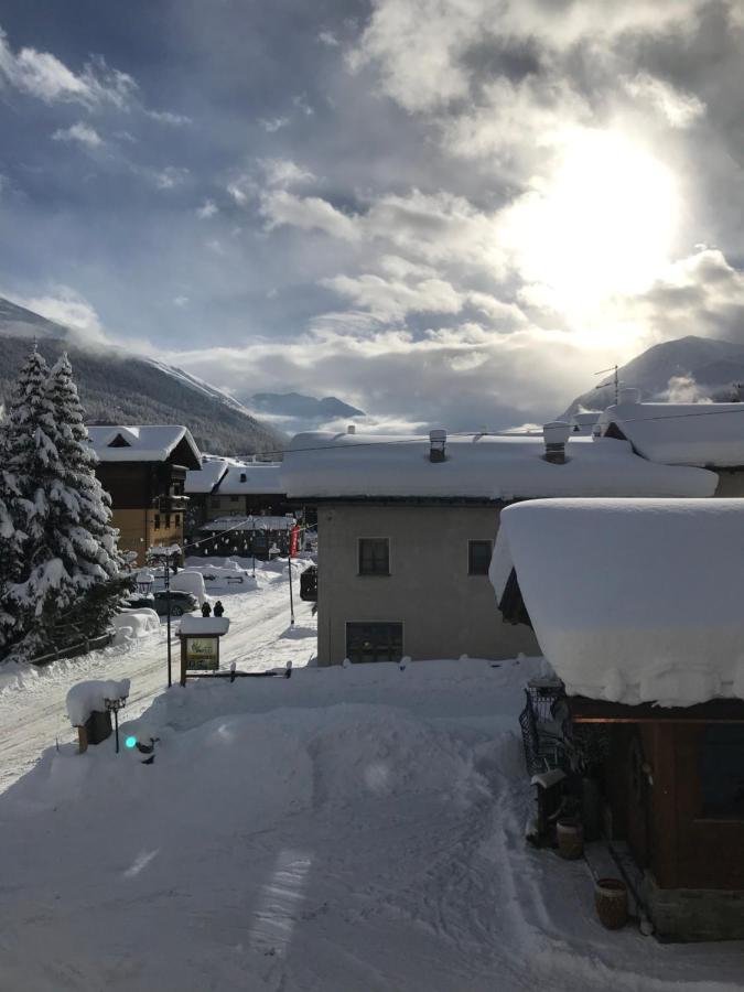Garni La Casetta 2* Livigno