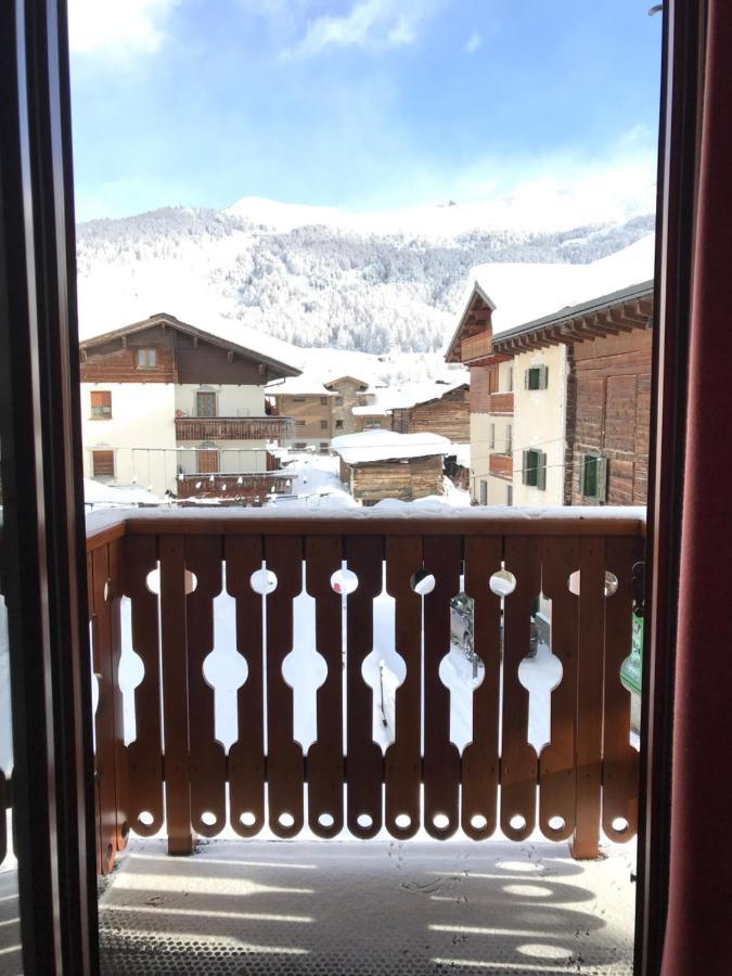 Garni La Casetta 2* Livigno
