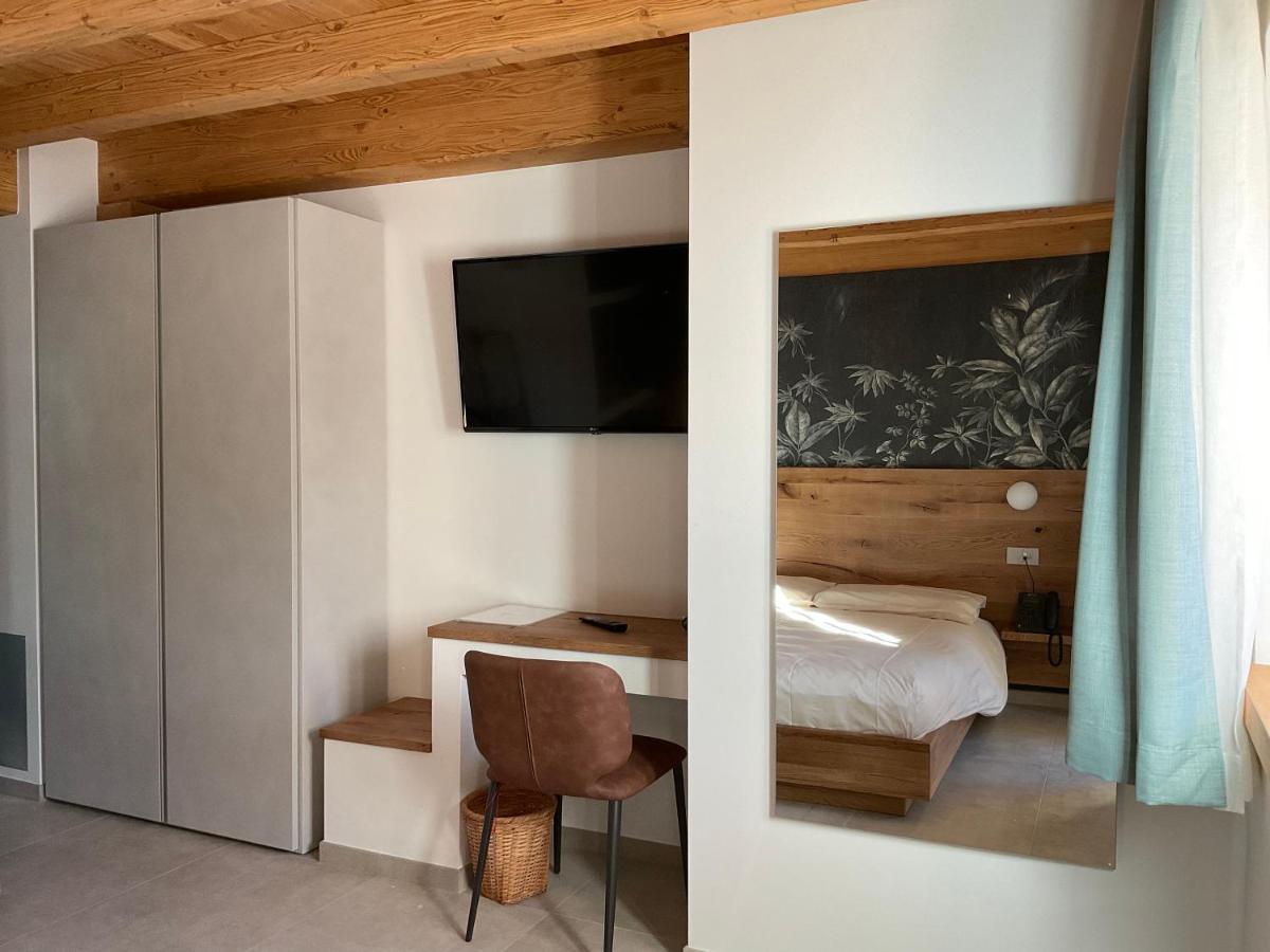 Hotel Garni La Casetta Livigno