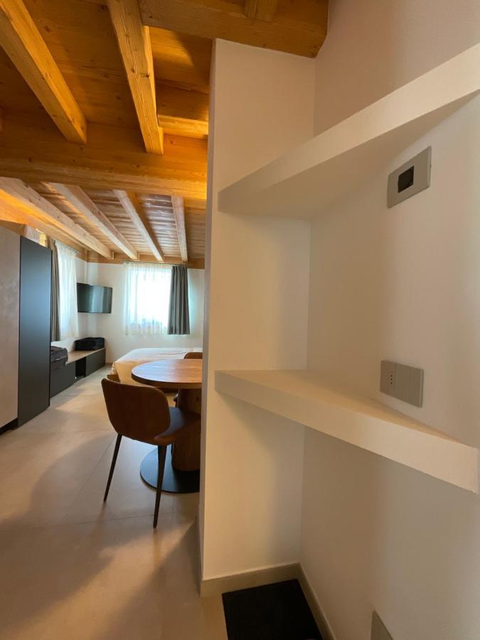 Garni La Casetta Hotel