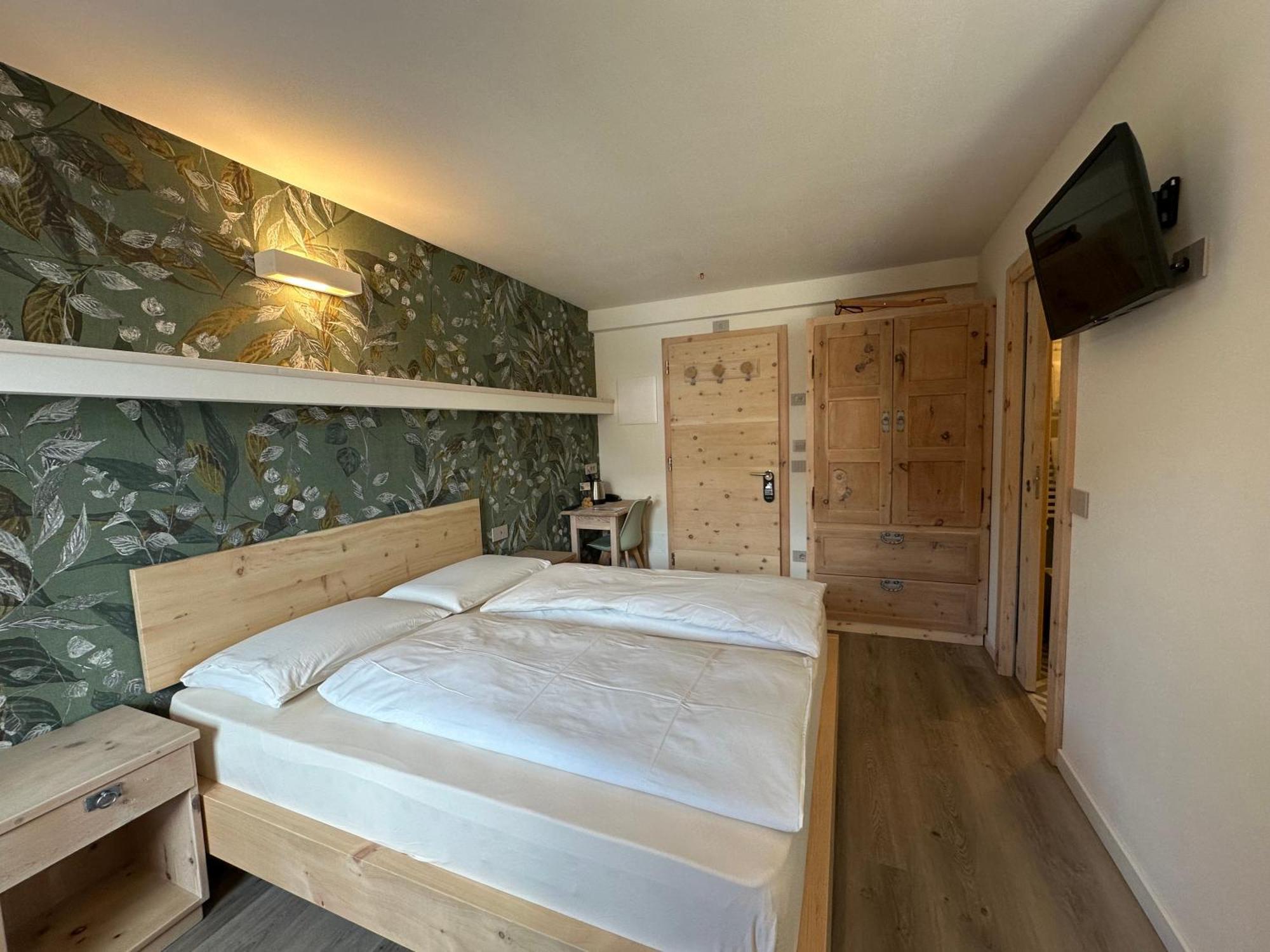 Hotel Garni La Casetta