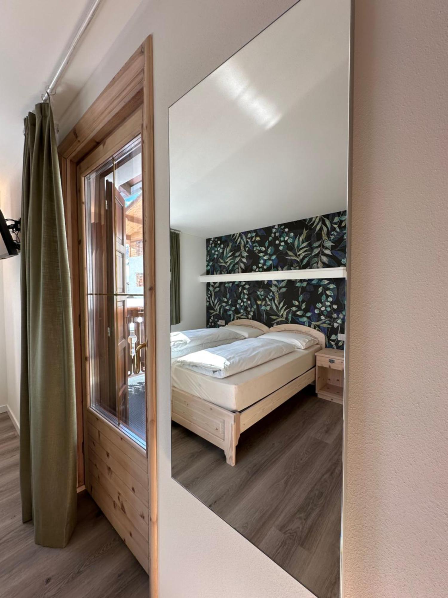 Hotel Garni La Casetta Livigno
