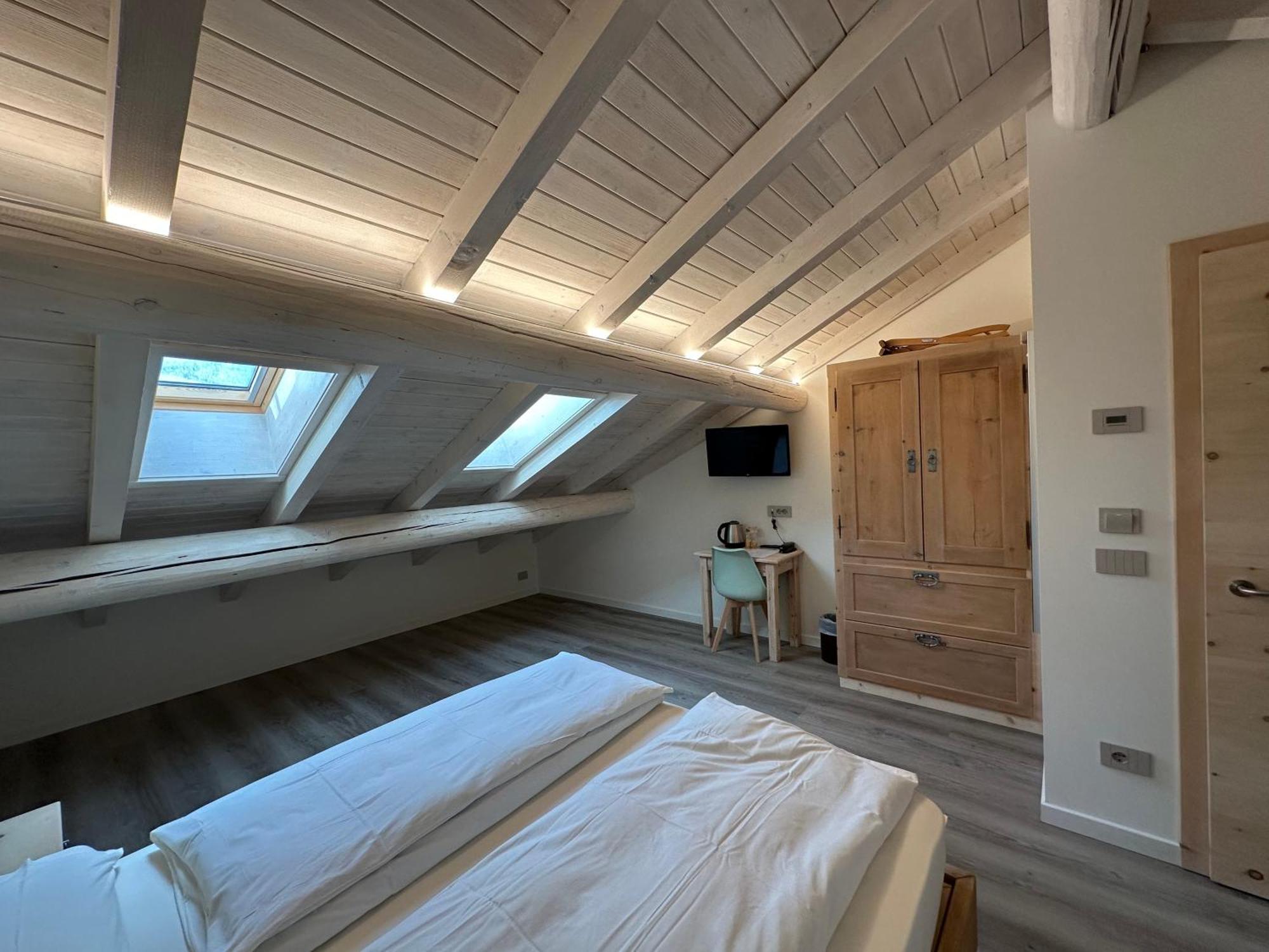 Garni La Casetta Hotel Livigno
