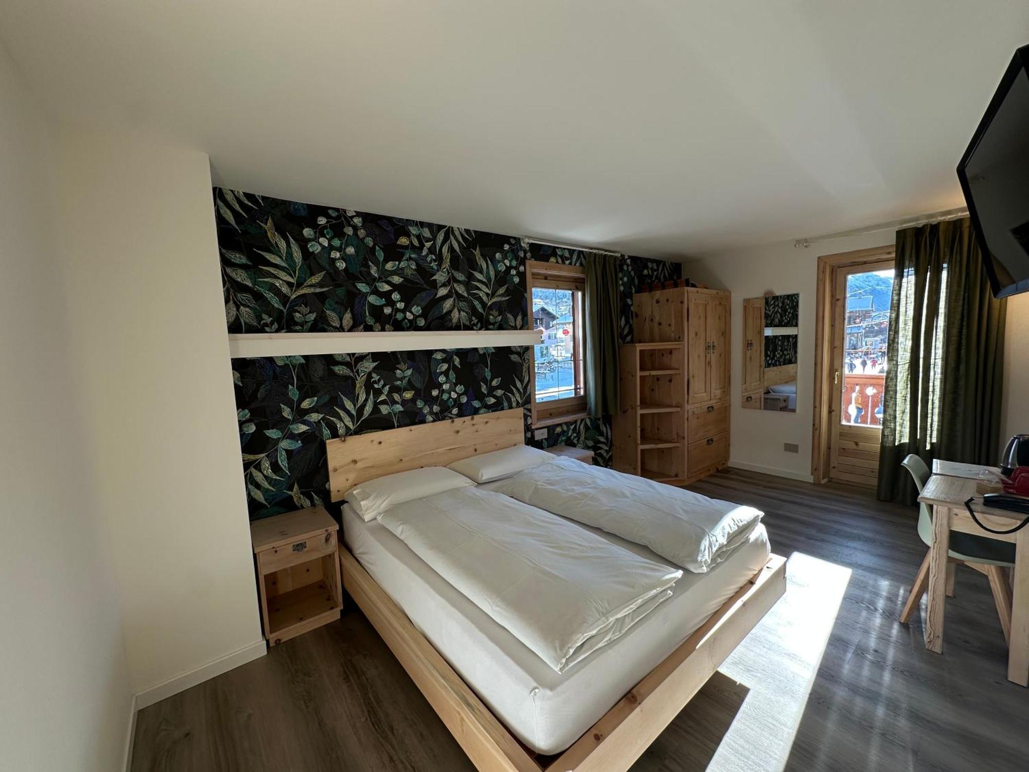 Garni La Casetta Hotel Livigno