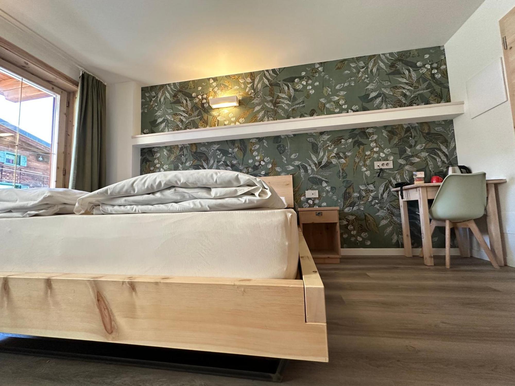 Hotel Garni La Casetta