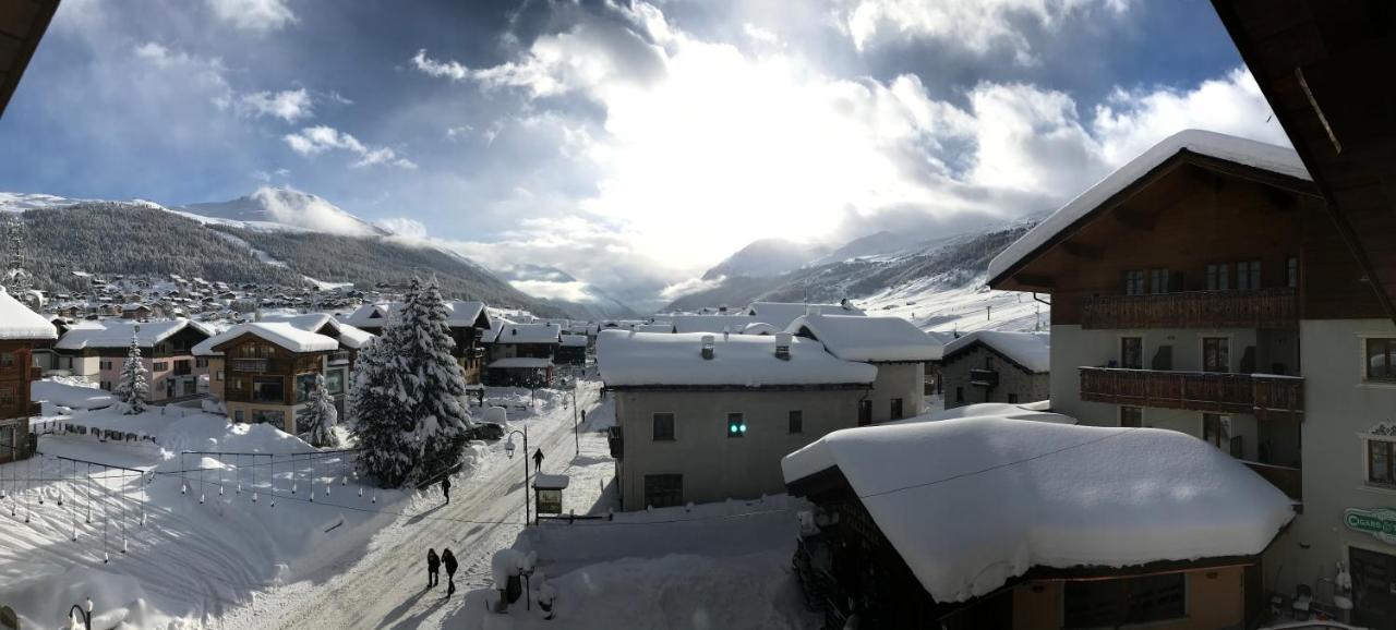 Garni La Casetta Hotel