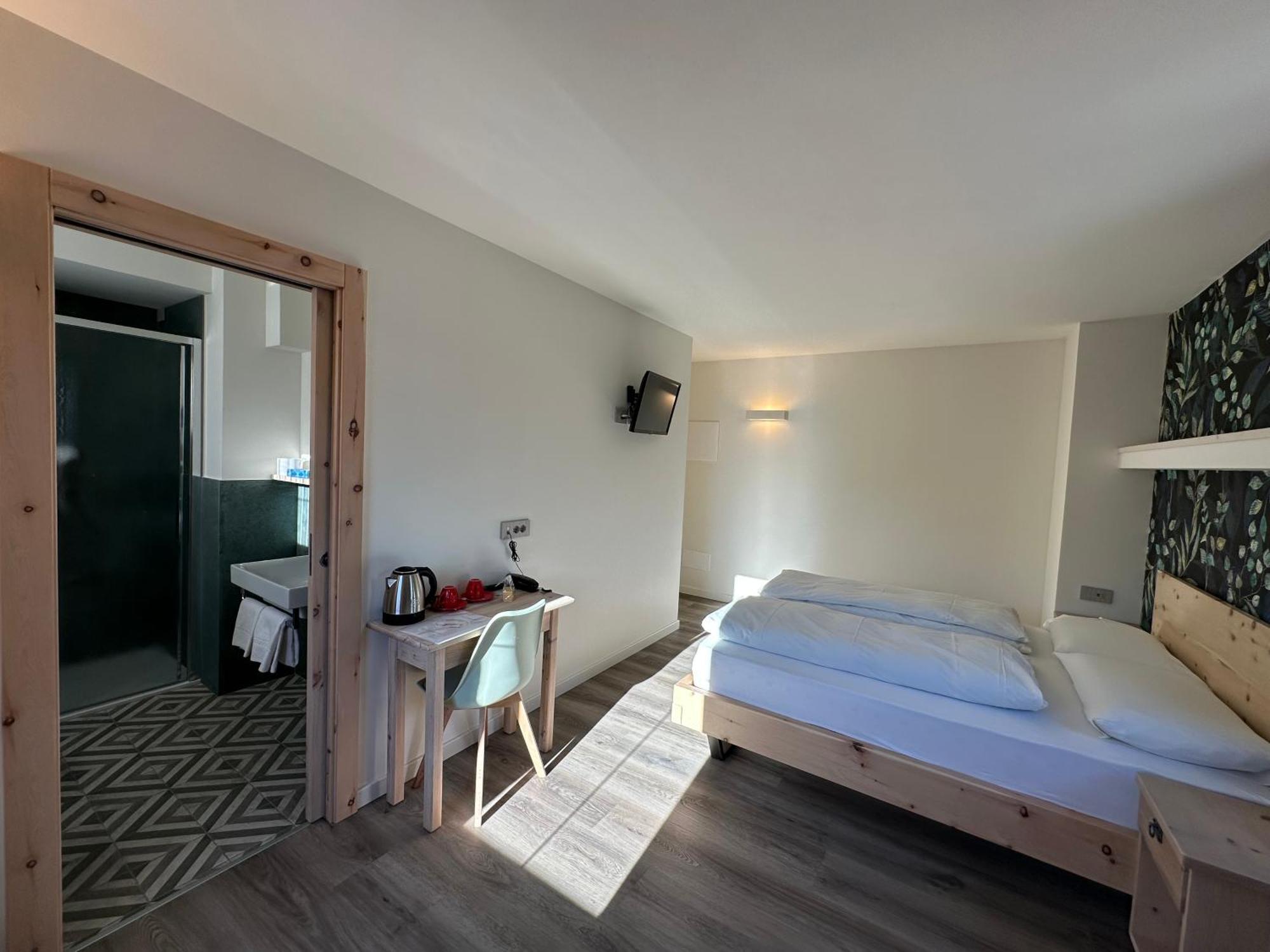 Hotel Garni La Casetta Livigno
