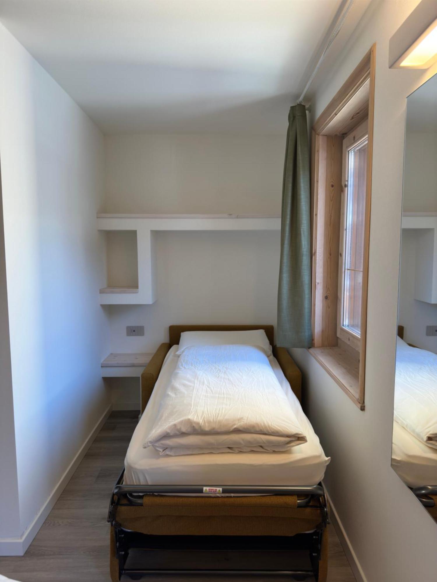 Garni La Casetta Hotel 2*