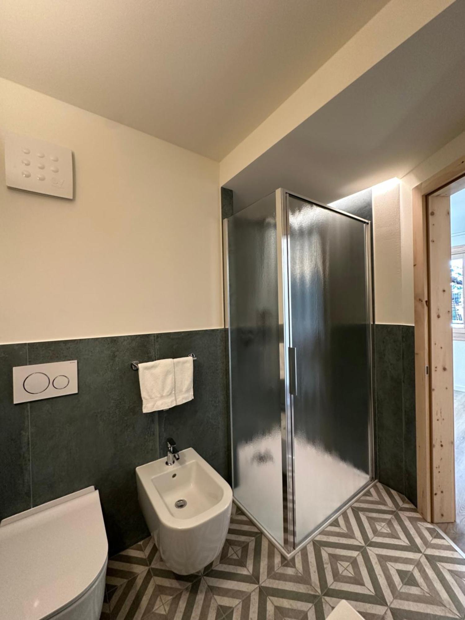 Hotel Garni La Casetta